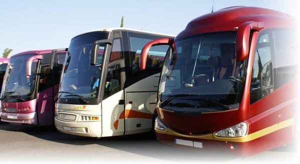 Автобусные перевозчики в Польше