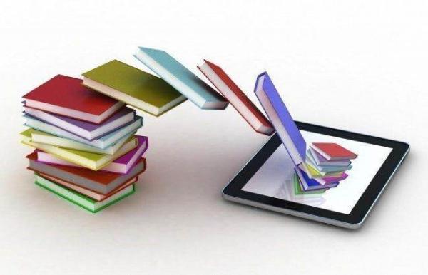 ParallelBook - электронные книги для параллельного чтения на иностранных языках