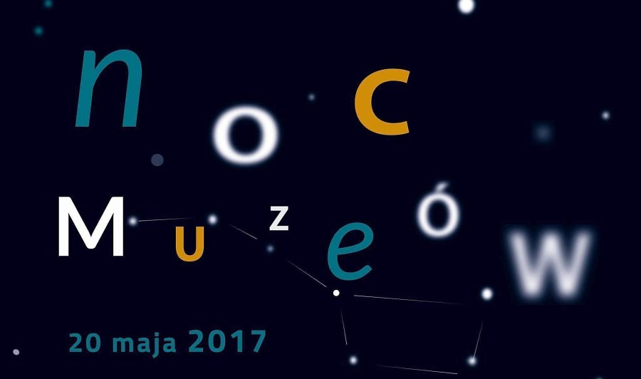 Ночь Музеев 2017 в Варшаве (Noc Muzeów 2017 w Warszawie)
