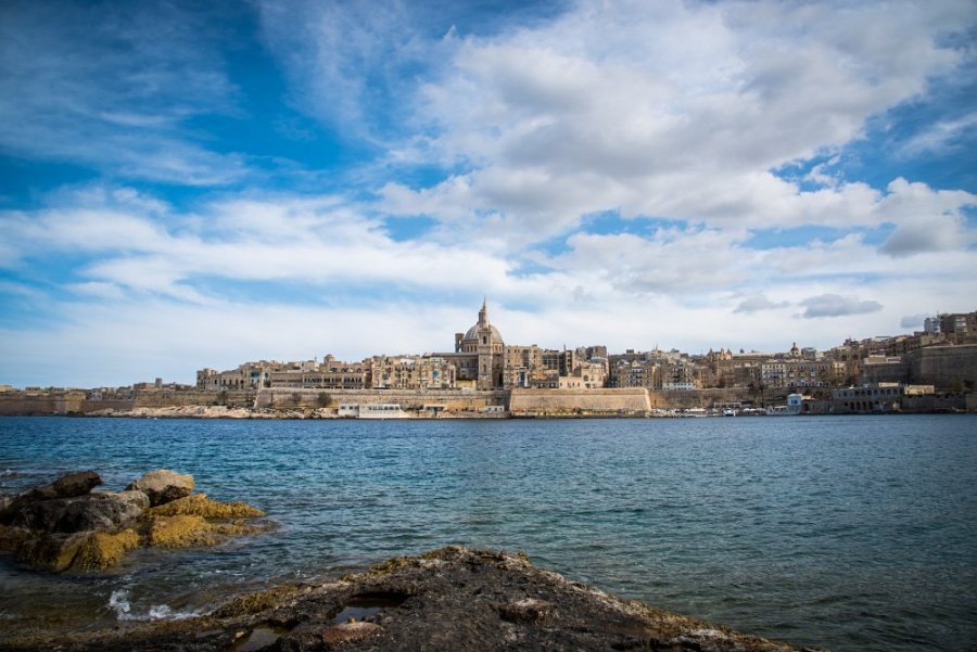 Самостоятельное путешествие на Мальту (общая информация)  Puteshestvie Na Maltu travellernote