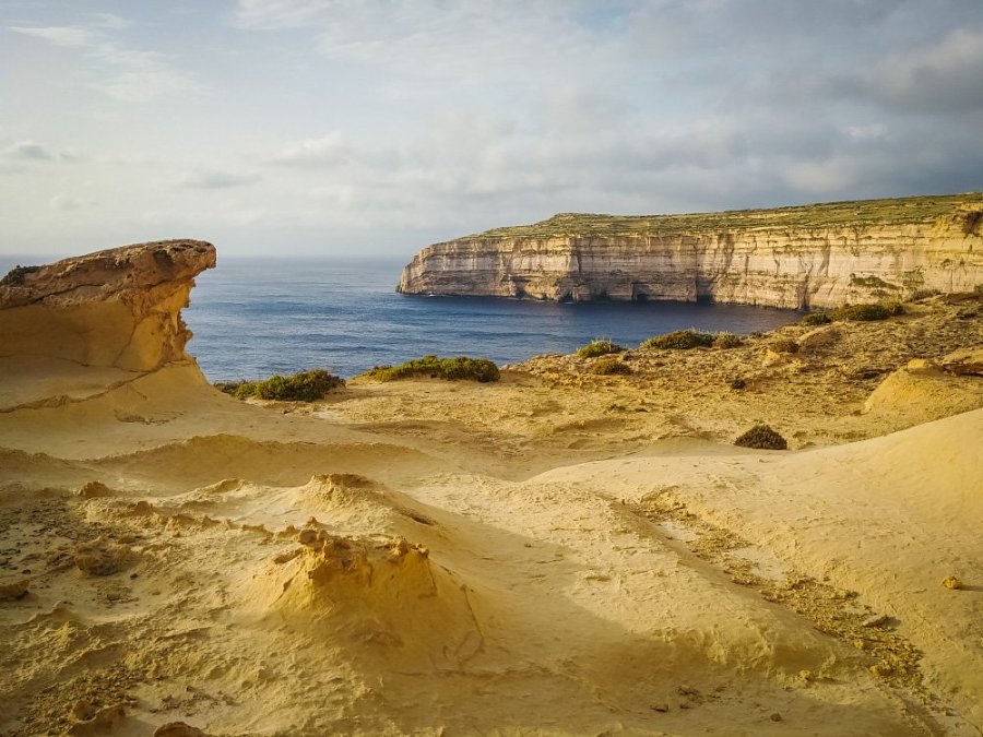 Самостоятельное путешествие на Мальту (общая информация)  Puteshestvie Na Maltu Obshhaja Informacija travellernote